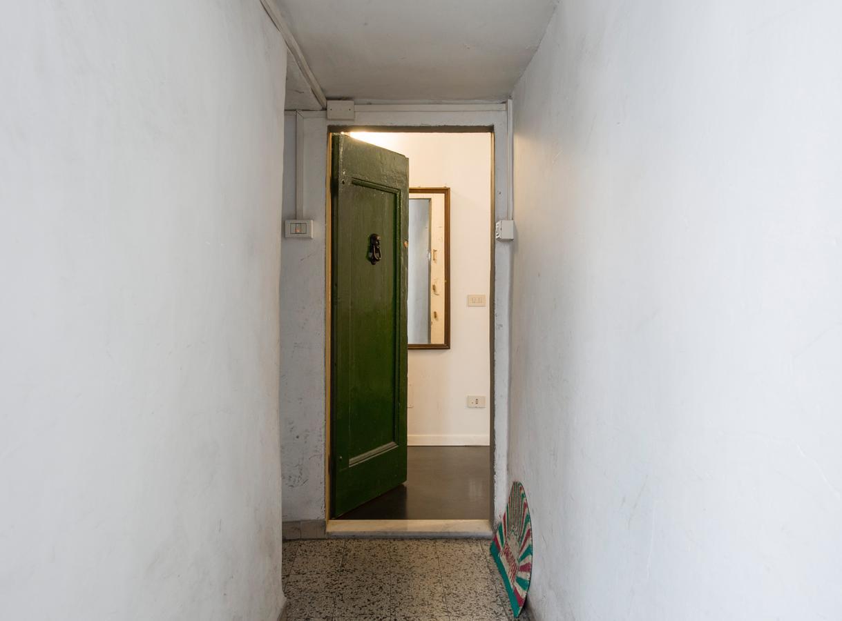 San Lorenzo Charm - Florence Nook المظهر الخارجي الصورة
