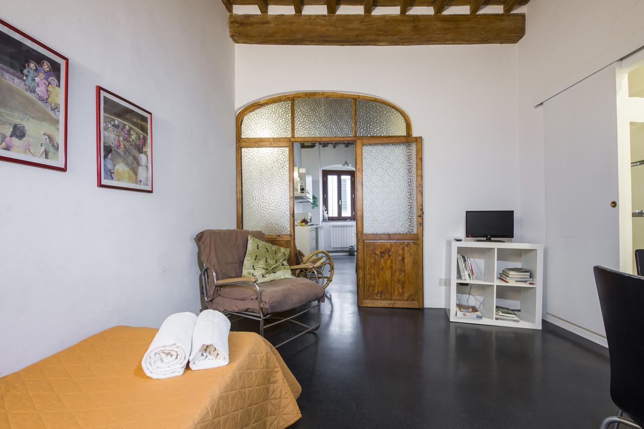 San Lorenzo Charm - Florence Nook المظهر الخارجي الصورة