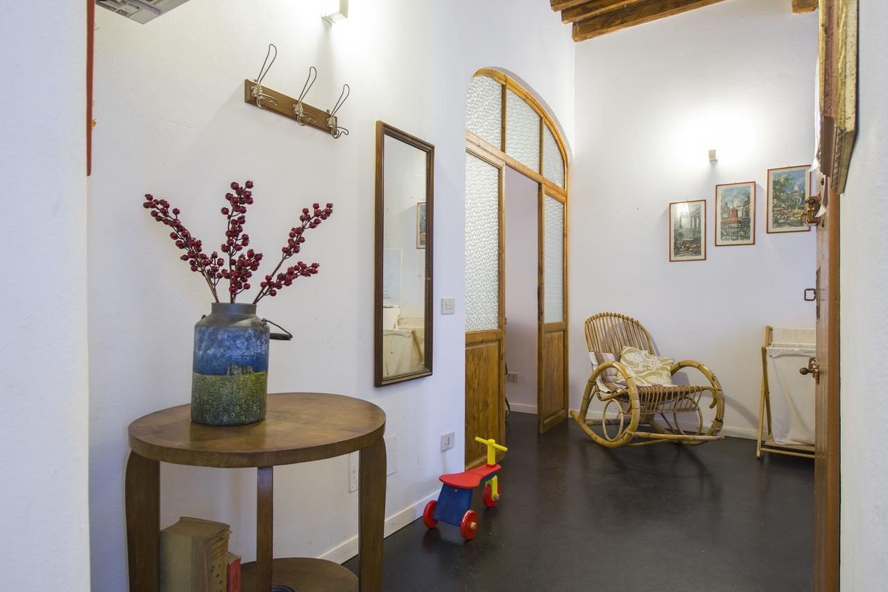 San Lorenzo Charm - Florence Nook المظهر الخارجي الصورة